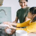 食器洗いから解放されるための最新キッチン家電活用法