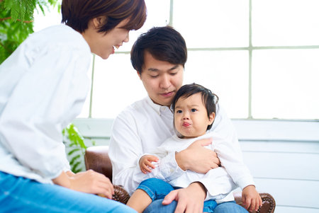 日本の企業におけるママ・パパ向け福利厚生とその活用法