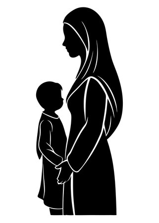 しつけの観点から見るデジタル機器とのかかわり