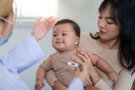 小児用肺炎球菌ワクチン：日本における普及と最新動向