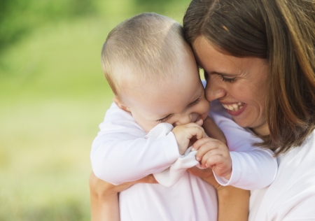 パパもママも満足！男女兼用抱っこひものおすすめと利用者の声