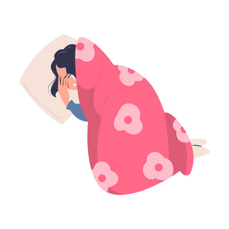 パートナーや家族との関係性の変化