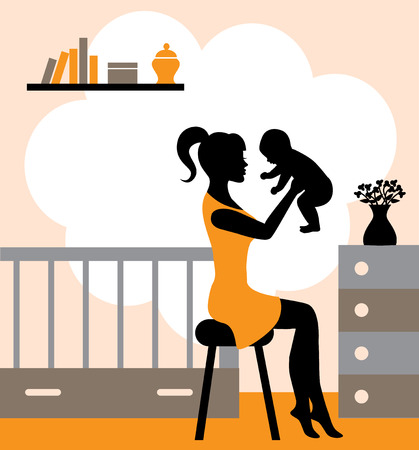 新生児の授乳量と体重増加：標準の目安と異常時の対応方法