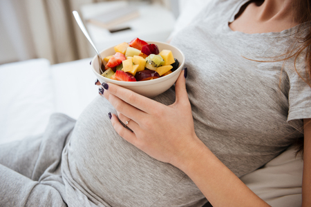 冷凍食品・インスタント食品の利用：忙しい妊婦のための賢い活用法