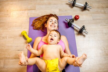 つわり時期の運動と食事、快適に過ごすための工夫