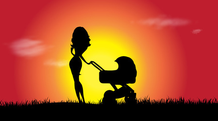 妊娠初期に起こりやすい体重変動の理由